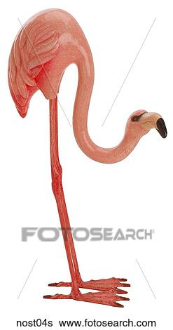 Maker: Unknown Model: N/A Year: 1950`s 3/4 View Pink Flamingo Lawn Ornament Nostalgic Memorabilia View Large Photo Image Stock Photograph - Maker: Unknown Model: N/A Year: 1950`s 3/4 View Pink Flamingo Lawn Ornament Nostalgic Memorabilia. Fotosearch
