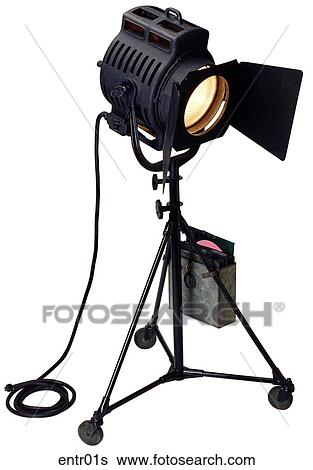 Maker: More Richardson, Inc. Model: Unknown Year: 1950 3/4 View 2 K Movie light with 2-way barn doors Entertainment View Large Photo Image Stock Photograph - Maker: More Richardson, Inc. Model: Unknown Year: 1950 3/4 View 2 K Movie light with 2-way barn doors Entertainment . Fotosearch