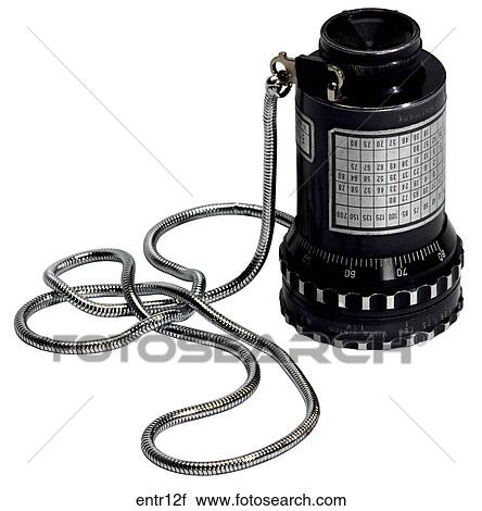 Maker: Universal-Motivsucher Model: 16866 Year: 1939 Front View Director`s View Finder with chain Entertainment View Large Photo Image Stock Image - Maker: Universal-Motivsucher Model: 16866 Year: 1939 Front View Director`s View Finder with chain Entertainment . Fotosearch