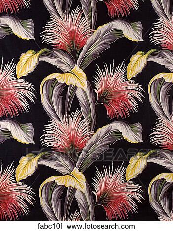Style: Hollywood Black background, Yellow, Grey, Red feathers w/ bottle brush Fabrics View Large Photo Image Stock Image - Style: Hollywood Black background, Yellow, Grey, Red feathers w/ bottle brush Fabrics . Fotosearch