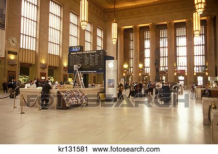 30Th Street Station Train View Large Photo Image Stock Image - 30Th Street Station Train . Fotosearch