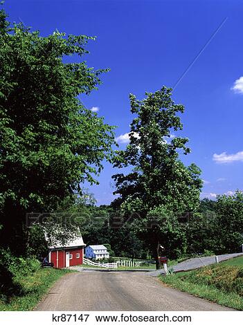 Stock Photo - Becks Mills Ohio . Fotosearch