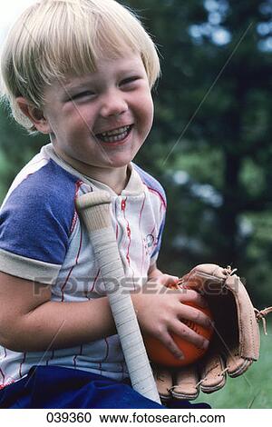 Boy Baseball Bat Glove Ball Smile Uniform Happy Sports View Large Photo Image Stock Image - Boy Baseball Bat Glove Ball Smile Uniform Happy Sports. Fotosearch