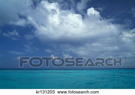 Caribbean Ocean Riviera Maya, Mexico View Large Photo Image Stock Image - Caribbean Ocean Riviera Maya, Mexico. Fotosearch