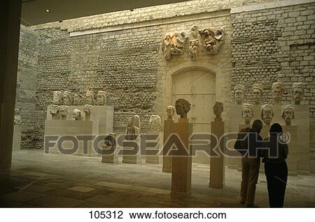 Cluny Museum Paris View Large Photo Image Stock Image - Cluny Museum Paris. Fotosearch