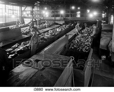 Coal Mining Conveyor Retro View Large Photo Image Stock Image - Coal Mining Conveyor Retro. Fotosearch