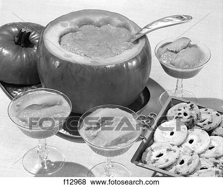 Cookies Pumpkin Retro View Large Photo Image Stock Photo - Cookies Pumpkin Retro. Fotosearch