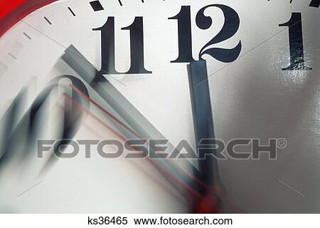Detail Of Clock View Large Photo Image Stock Photography - Detail Of Clock. Fotosearch