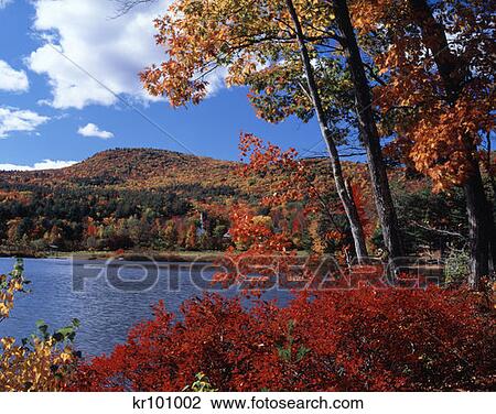 Eaton Center New Hampshire View Large Photo Image Stock Image - Eaton Center New Hampshire . Fotosearch