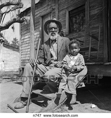 Elderly Man Hold Cane Sit Porch Shack Child Boy View Large Photo Image Stock Photo - Elderly Man Hold Cane Sit Porch Shack Child Boy . Fotosearch
