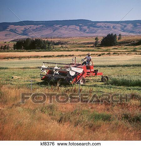 Field Plowing Farm Farming Machinery Plow View Large Photo Image Stock Photograph - Field Plowing Farm Farming Machinery Plow. Fotosearch