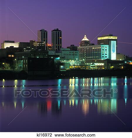 File In Resorts Illinois Skyline Reflected In Illinois River Peoria, Illinois View Large Photo Image Stock Image - File In Resorts Illinois Skyline Reflected In Illinois River Peoria, Illinois. Fotosearch