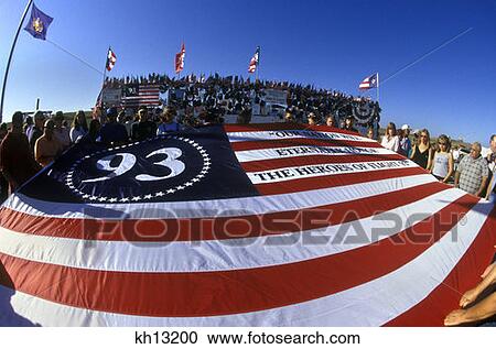 Flight 93 911 Memorial Shanksville Pennsylvania View Large Photo Image Stock Image - Flight 93 911 Memorial Shanksville Pennsylvania. Fotosearch