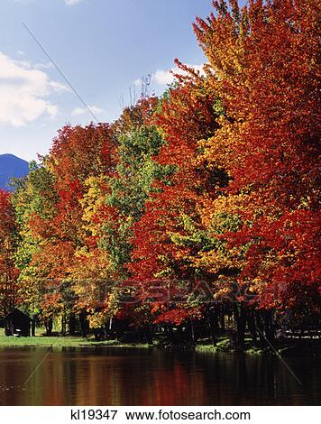 Gorham, New Hampshire View Large Photo Image Stock Photo - Gorham, New Hampshire. Fotosearch