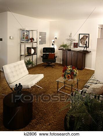 Gypsy Lane Apartments 1970 1970S Livimg Room Shag Rug View Large Photo Image Stock Photograph - Gypsy Lane Apartments 1970 1970S Livimg Room Shag Rug. Fotosearch