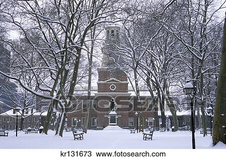 Independence National Historic Park Philadelphia View Large Photo Image Stock Image - Independence National Historic Park Philadelphia . Fotosearch