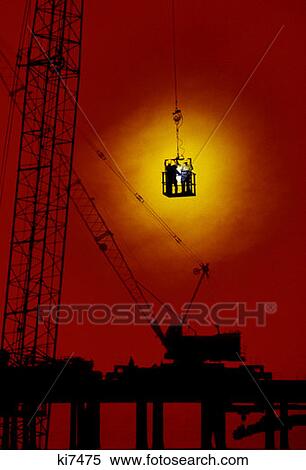 Industrial Outdoor View Large Photo Image Stock Photography - Industrial Outdoor . Fotosearch