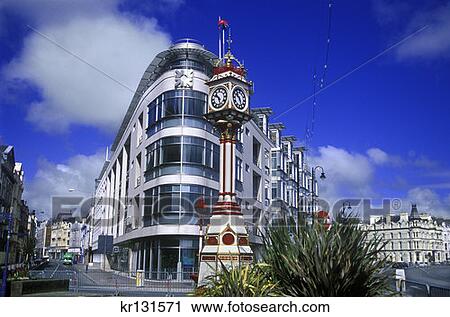 Isle Of Man View Large Photo Image Stock Image - Isle Of Man . Fotosearch