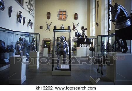 Knights Armor Philadelphia Museum Of Art View Large Photo Image Stock Image - Knights Armor Philadelphia Museum Of Art . Fotosearch