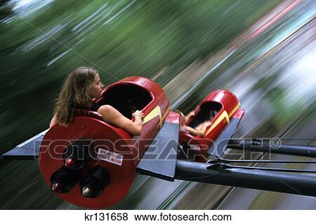 Knoebels Amusement Park Elysburg Pa View Large Photo Image Stock Photo - Knoebels Amusement Park Elysburg Pa. Fotosearch
