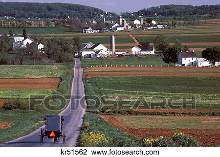 Lancaster County Pennsylvania View Large Photo Image Stock Image - Lancaster County Pennsylvania . Fotosearch
