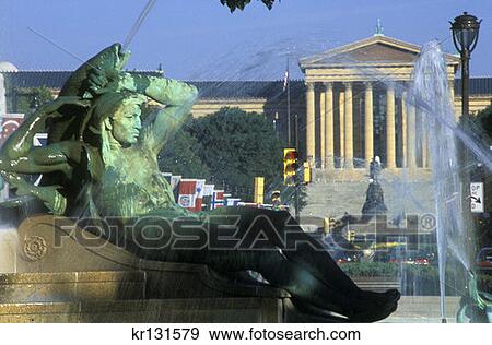 Logan Circle View Large Photo Image Stock Photo - Logan Circle . Fotosearch