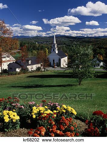 Lower Waterford Vermont View Large Photo Image Stock Image - Lower Waterford Vermont . Fotosearch