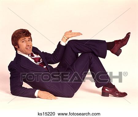 Man Reclining View Large Photo Image Stock Image - Man Reclining . Fotosearch