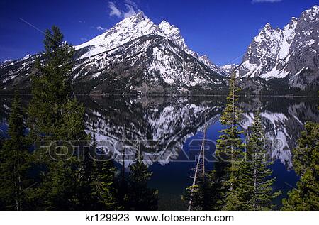 Moran Junction Wy Grand Teton National Park Grand Teton Mountains View Large Photo Image Stock Image - Moran Junction Wy Grand Teton National Park Grand Teton Mountains . Fotosearch