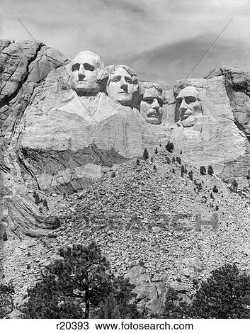Mount Rushmore View Large Photo Image Stock Image - Mount Rushmore . Fotosearch