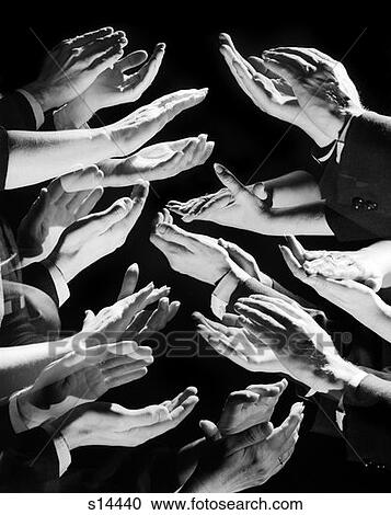 Multiple Exposure Montage Hands Clapping Clap Applause Approval Audience Noise Sound Encore Thank You Appreciation Well Done View Large Photo Image Stock Image - Multiple Exposure Montage Hands Clapping Clap Applause Approval Audience Noise Sound Encore Thank You Appreciation Well Done. Fotosearch