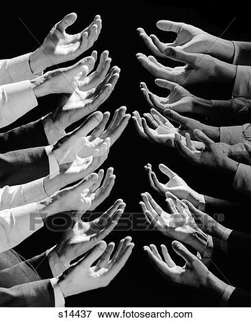 Multiple Exposure Montage Male Hands Beg Begging Looking For A Hand Out Help Helping Hand View Large Photo Image Stock Photo - Multiple Exposure Montage Male Hands Beg Begging Looking For A Hand Out Help Helping Hand . Fotosearch