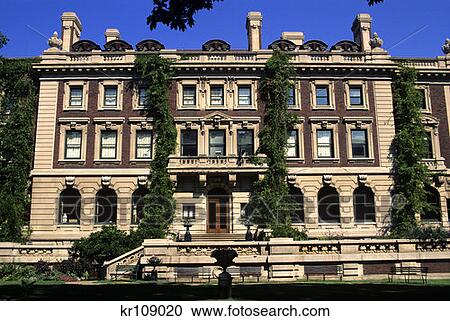 New York City Cooper Hewitt Museum View Large Photo Image Stock Image - New York City Cooper Hewitt Museum. Fotosearch