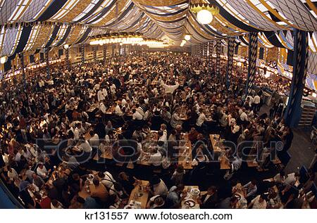 Oktoberfest Munich Germany View Large Photo Image Stock Photo - Oktoberfest Munich Germany . Fotosearch