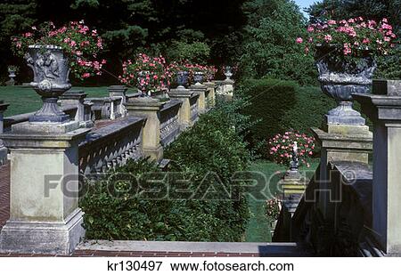 Old Westbury Long Island Ny Old Westbury Gardens  View Large Photo Image Stock Photo - Old Westbury Long Island Ny Old Westbury Gardens . Fotosearch