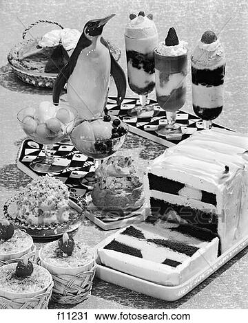 Parfaits Dessert Ice Cream Fruit View Large Photo Image Stock Image - Parfaits Dessert Ice Cream Fruit. Fotosearch