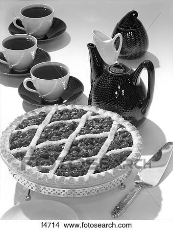Pie Dessert Retro View Large Photo Image Picture - Pie Dessert Retro. Fotosearch