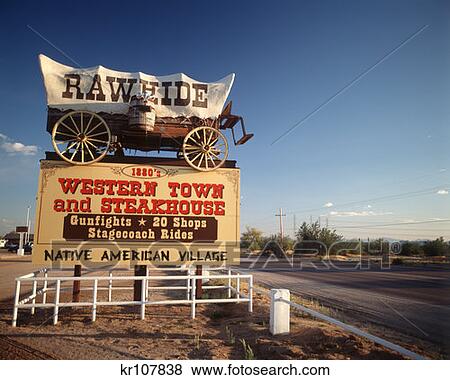 Rawhide Replica Of 1880S Western Town Scottsdale Arizona View Large Photo Image Stock Photo - Rawhide Replica Of 1880S Western Town Scottsdale Arizona. Fotosearch