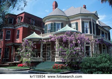 Picture - Savannah Ga . Fotosearch