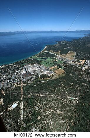 South Shore Lake Tahoe Nevada View Large Photo Image Stock Image - South Shore Lake Tahoe Nevada . Fotosearch