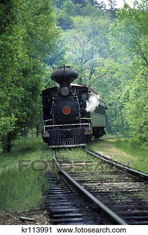 Steam Train Eureka Springs Ar View Large Photo Image Stock Image - Steam Train Eureka Springs Ar . Fotosearch
