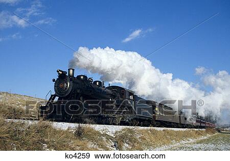Strasburg Steam Railroad Lancaster County Pennsylvania View Large Photo Image Stock Photo - Strasburg Steam Railroad Lancaster County Pennsylvania. Fotosearch