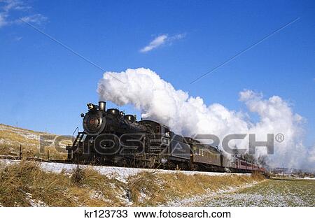 Strasburg Tourist Railroad Lancaster County, Pa View Large Photo Image Stock Image - Strasburg Tourist Railroad Lancaster County, Pa. Fotosearch