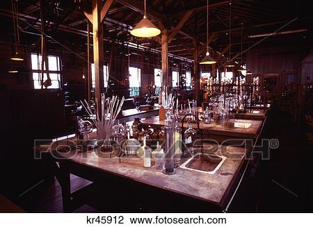 Thomas A Edison Winter Home And Laboratory Fort Myers Florida View Large Photo Image Stock Image - Thomas A Edison Winter Home And Laboratory Fort Myers Florida. Fotosearch