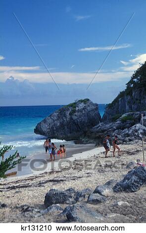 Tulum Beach Riviera Maya, Mexico View Large Photo Image Stock Image - Tulum Beach Riviera Maya, Mexico. Fotosearch