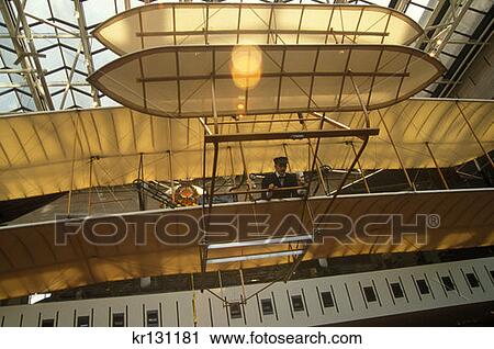 Wrights Brothers Exhibit Smithsonian Museum Washington, D. C. View Large Photo Image Stock Image - Wrights Brothers Exhibit Smithsonian Museum Washington, D. C.. Fotosearch