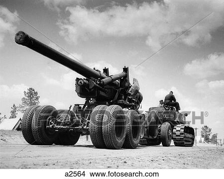 1940S Army Jeep Hauling Caisson View Large Photo Image Picture - 1940S Army Jeep Hauling Caisson . Fotosearch