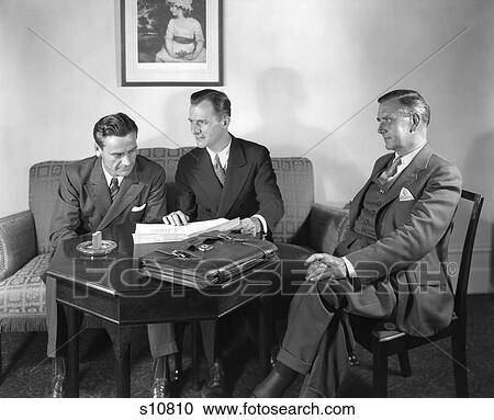 Men Talking Sitting Smoking Retro 1940 1940S View Large Photo Image Stock Image - Men Talking Sitting Smoking Retro 1940 1940S. Fotosearch