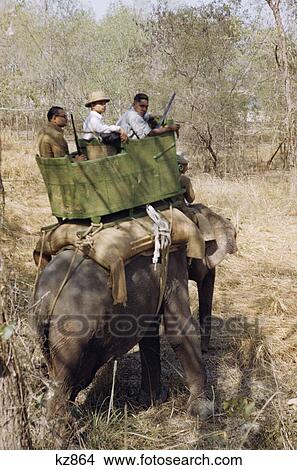 Picture - Maharaja Of Darbhanga In Bigar India . Fotosearch