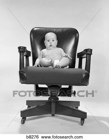 1960 1960S Retro Baby Executive Office Chair View Large Photo Image Stock Photograph - 1960 1960S Retro Baby Executive Office Chair . Fotosearch